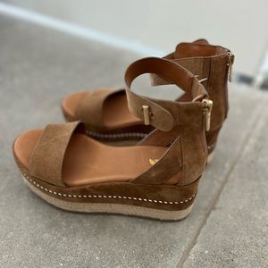 Franco Sarto Sandal